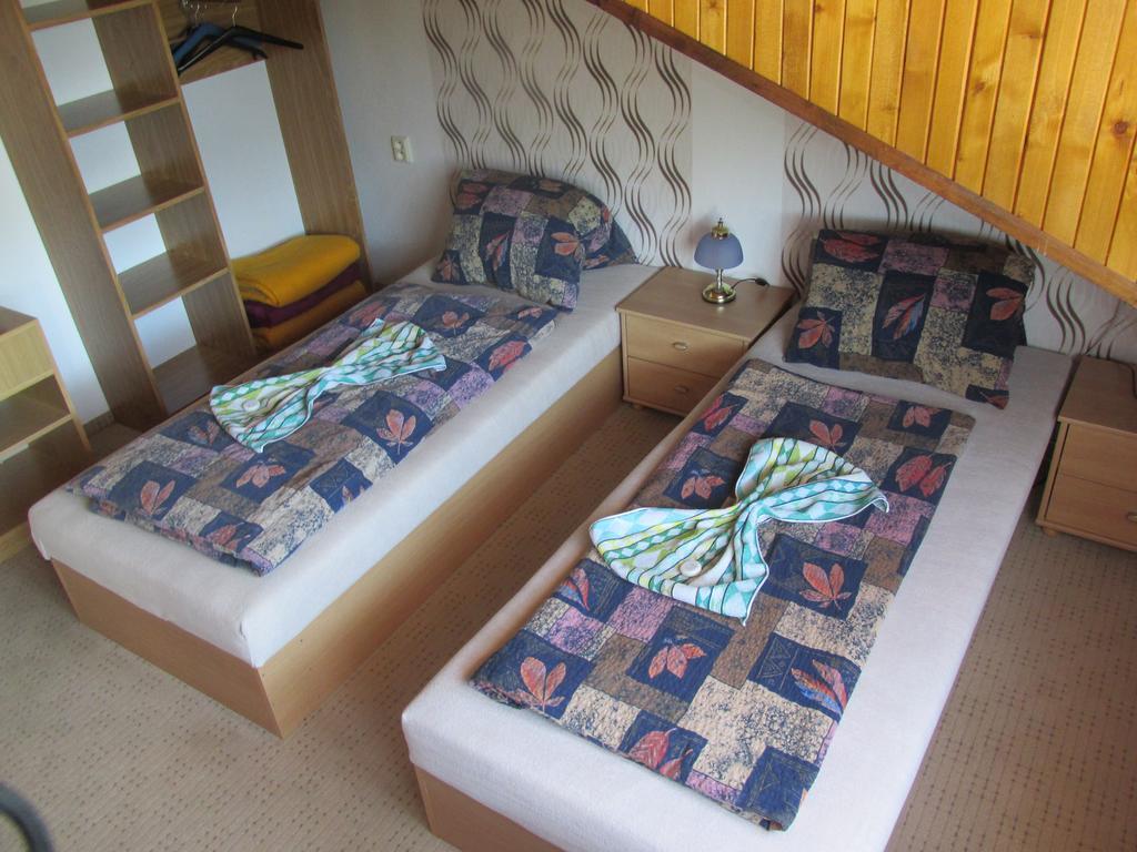 Pension U Vlasku Карловы Вары Номер фото