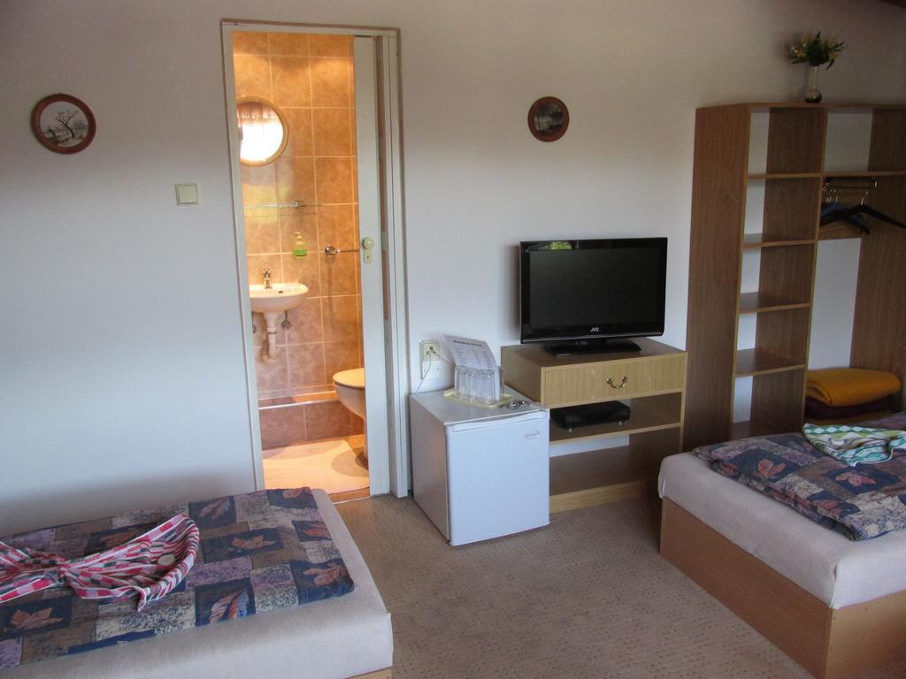 Pension U Vlasku Карловы Вары Номер фото