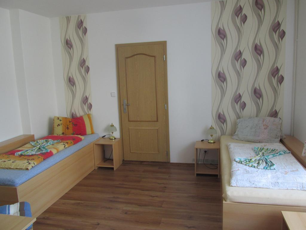 Pension U Vlasku Карловы Вары Номер фото