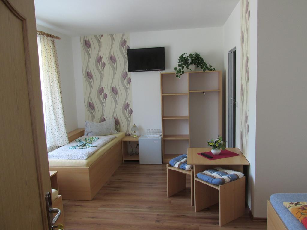 Pension U Vlasku Карловы Вары Номер фото