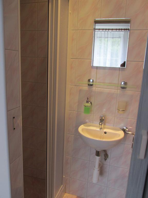 Pension U Vlasku Карловы Вары Номер фото