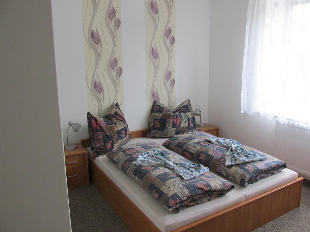 Pension U Vlasku Карловы Вары Номер фото