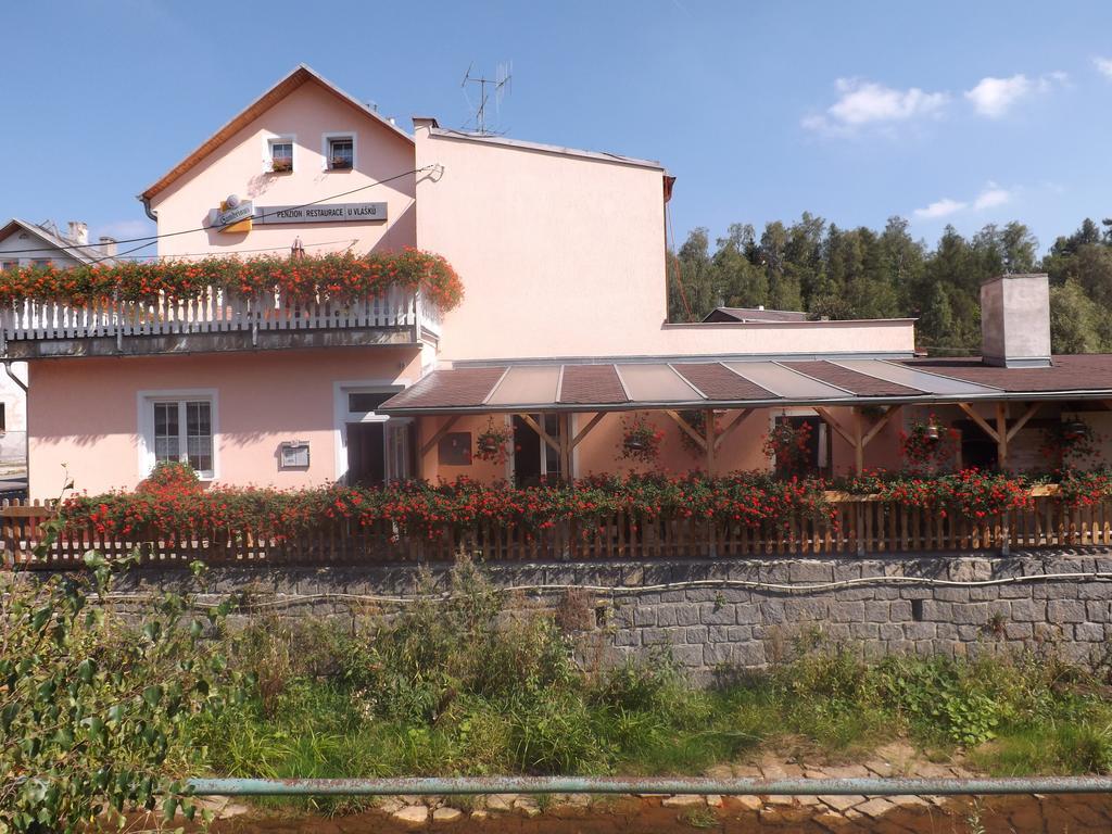 Pension U Vlasku Карловы Вары Экстерьер фото