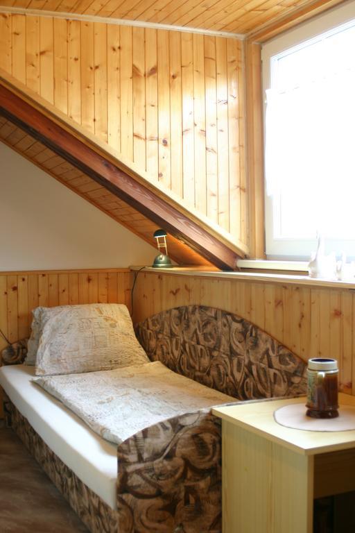 Pension U Vlasku Карловы Вары Номер фото